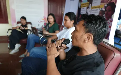 Makassar film festival