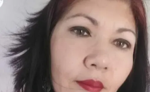 Isabel Guerrero headshot