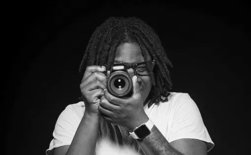 Deangelo Handley headshot