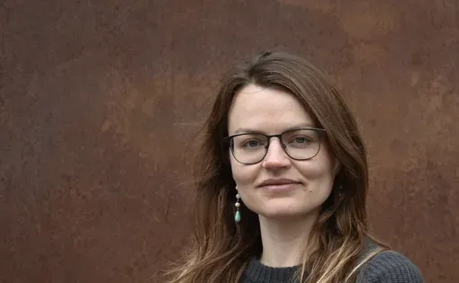 Amy McDermott