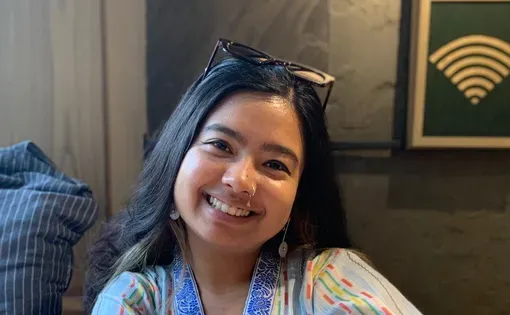 Angarika Gogoi