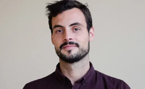 Davide Mancini headshot