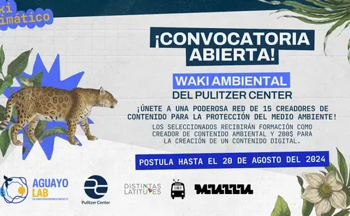 waki ambiental