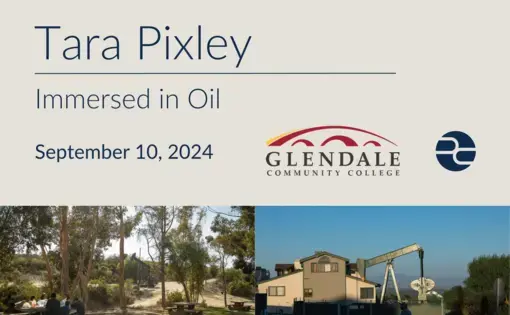 GCC Pixley Graphic