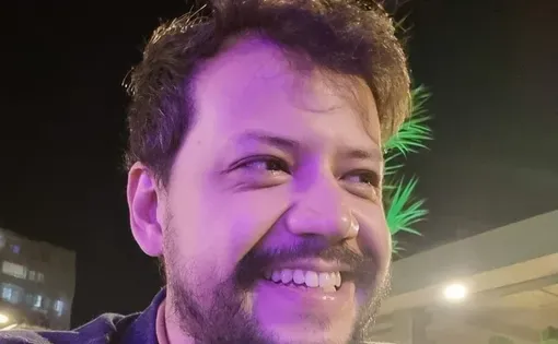 Rafael Gloria