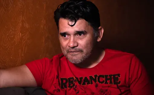 Gracione Santos headshot