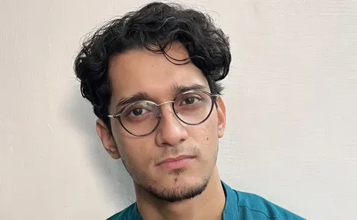 Saurav Das