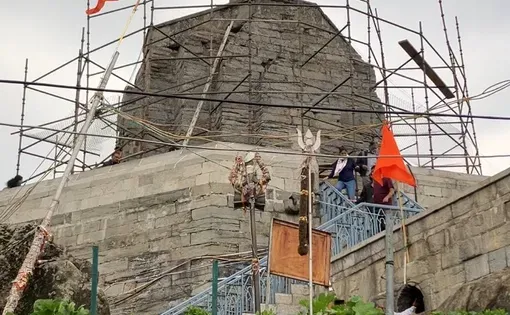 Image by Nevin Kallepalli. India, 2024.