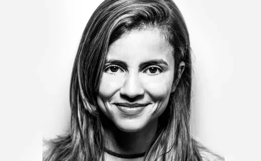 Isayen Herrera headshot