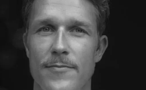 Jorgen Samso Nielsen headshot