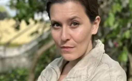 Leila Molana-Allen headshot
