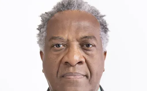 Luís Eduardo Batista headshot