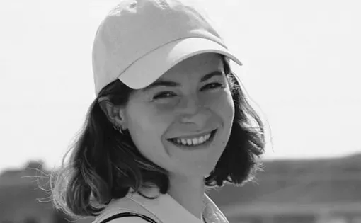 Sira Thierij headshot