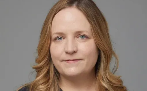 Madeleine Baran headshot