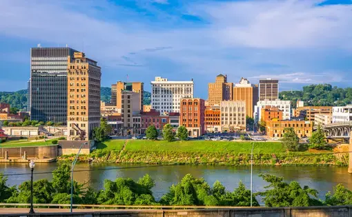Westvirginia(charleston)