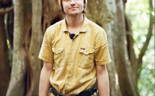 Noah Kane