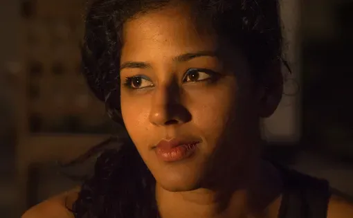 Amita Arudpragasam