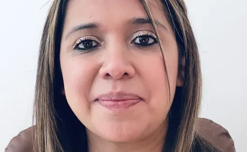 Daniela Guazo Manzo headshot