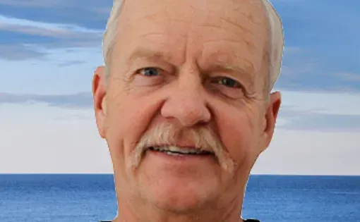 Richard Hittinger headshot