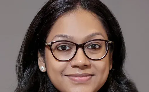 Jayashree Nandi