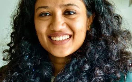 Tannu Jain