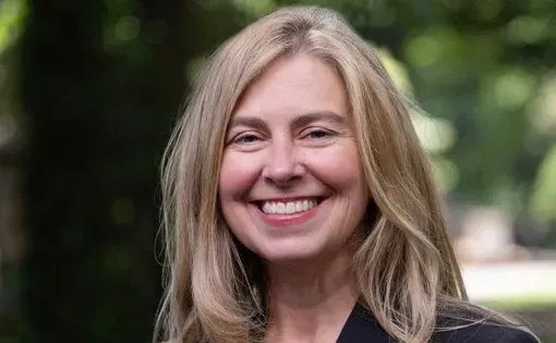 Jane Mangan headshot