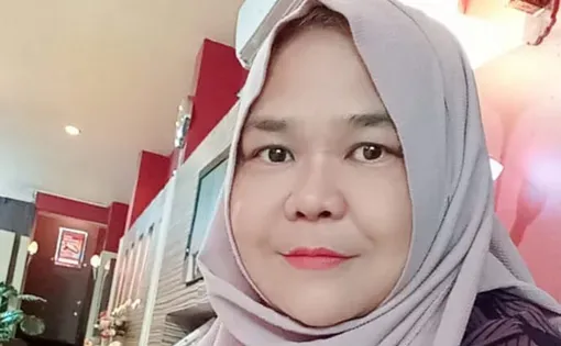 Jani Purnawanty headshot