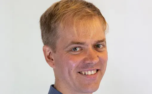 Lars Stordal