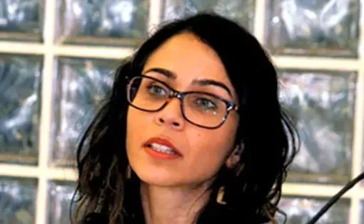 Marcela Vecchione-Gonçalves headshot