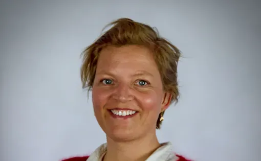 Maria Dalby