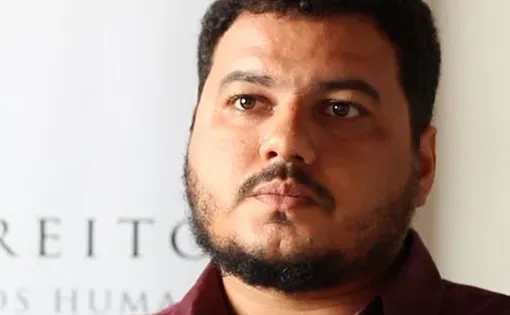 Pedro Martins headshot
