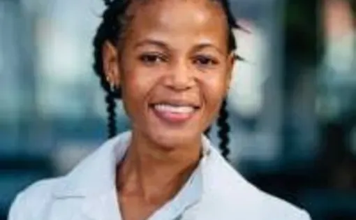 Shamim Wasii Nyanda headshot