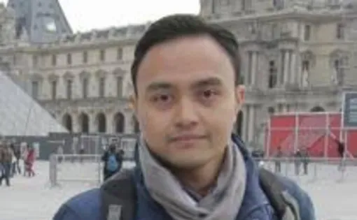 Yogi Tujuliarto