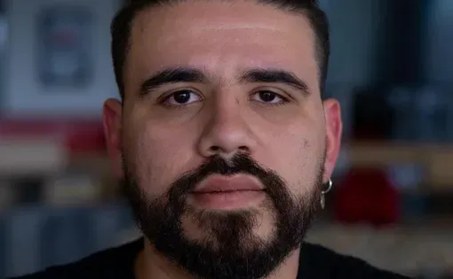 Diego Quiceno Mesa headshot