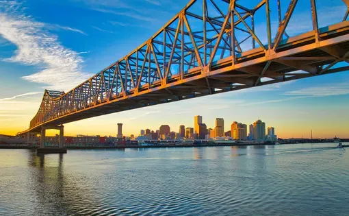 new orleans