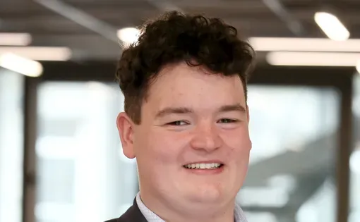 Tom O'Connor