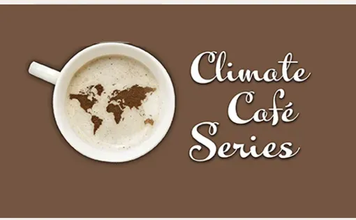 Climate Cafe Series