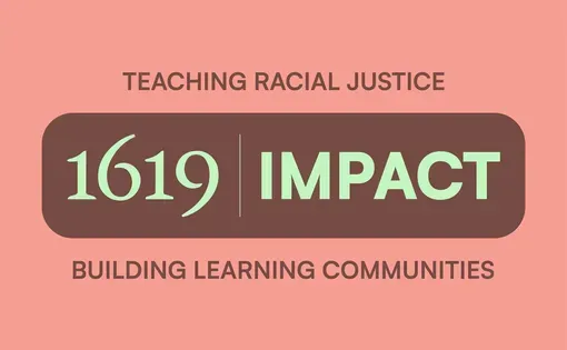 1619 impact series