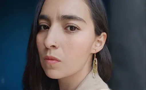 Alejandra Crail headshot