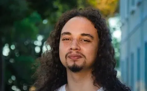 Caio Rubens headshot