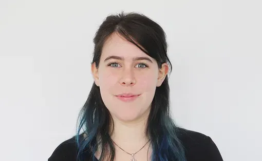 Camila Salim headshot