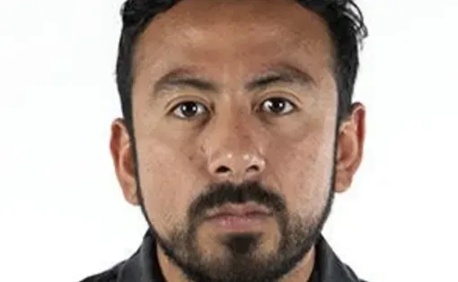 Diego Prado headshot