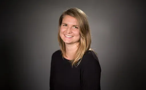 Emily Petersen headshot