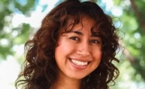 Cassandra Garibay