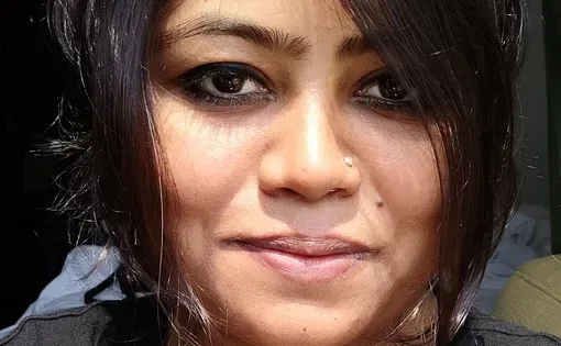 Sushmita