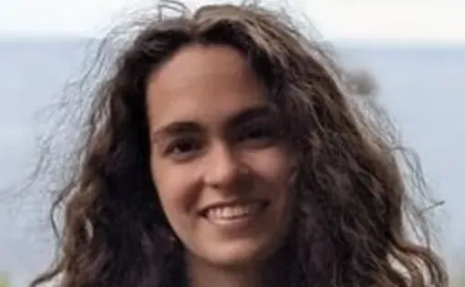 Isabella Carril Zerpa
