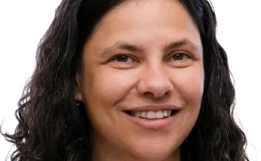 Jeanne van der Merwe headshot