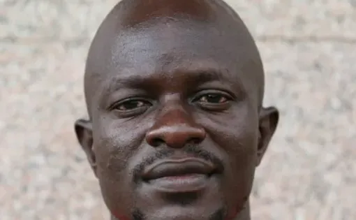 Kevine Omollo