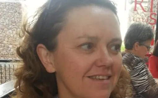 Laura Grant