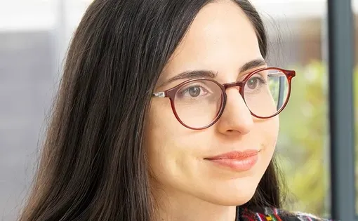 Mariana Lenharo headshot